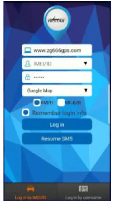 THE SPY STORE SP-TR-100 Portable Magnetic Slim 3G GPS Tracker - Fig1