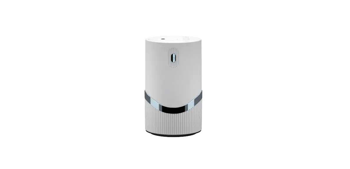 Airversa Aroma Diffuser User Manual