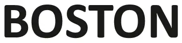 boston logo