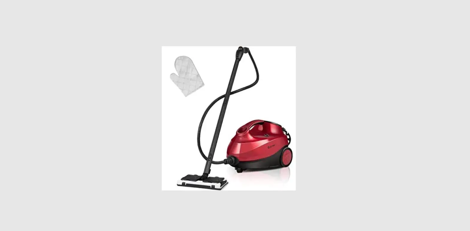 Sealey Vmsc01.v2 2000w Steam Cleaner 1.8l Tank User Guide