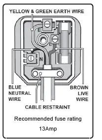 sealey-VMSC01.V2-2000W-STEAM-CLEANER 1.8L-TANK-fig-2
