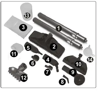 sealey-VMSC01.V2-2000W-STEAM-CLEANER 1.8L-TANK-fig-3