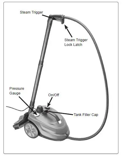 sealey-VMSC01.V2-2000W-STEAM-CLEANER 1.8L-TANK-fig-4