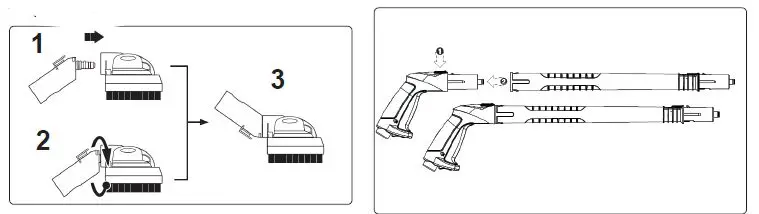 sealey-VMSC01.V2-2000W-STEAM-CLEANER 1.8L-TANK-fig-8