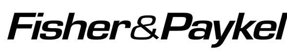 Fisherpaykel - logo