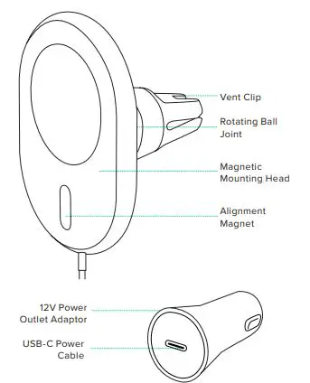 iOttie-Velox-Magnetic-Wireless-Charging-Air-Vent-Mount-fig-1