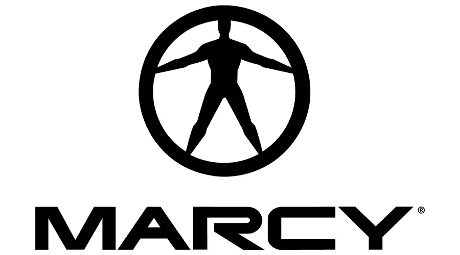 MARCY - Logo