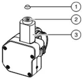 Genie TD 2.2 L3 Power Pack-FIG3