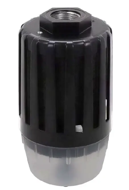 EMERSON 8092696 AVENTICS MU1 Oil Separator PRODUCT