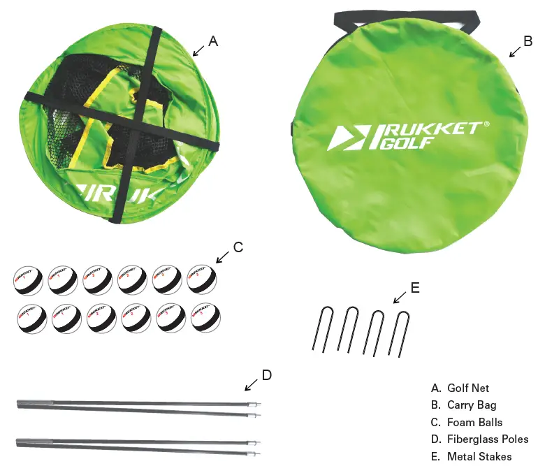 RUKKET-Haack-Golf-Chipper-XL-fig-1