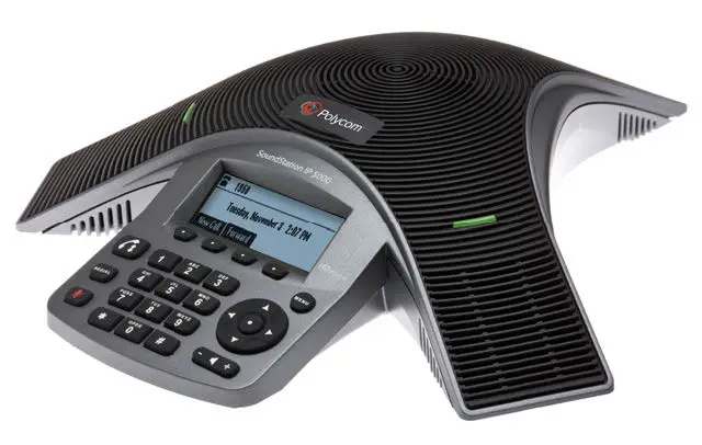 Polycom-SoundStation-IP-5000-SIP-Conference-Phone -product-image