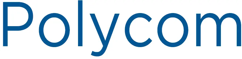 polycom-logo