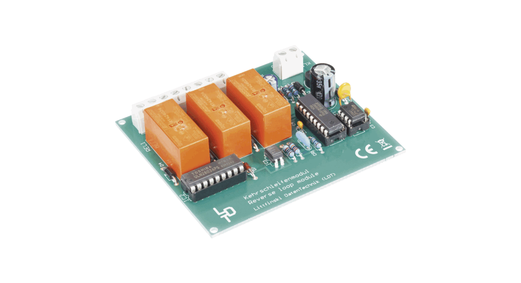 Ldt 210212 4-fold Switch Decoder Instruction Manual