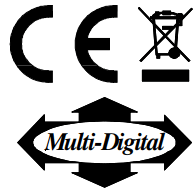 LDT 210212 4 Fold Switch Decoder - icon