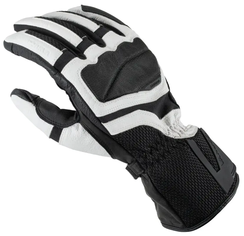 Vanucci Vag-3 Louis Motorcycle Clothing Gloves Instructions