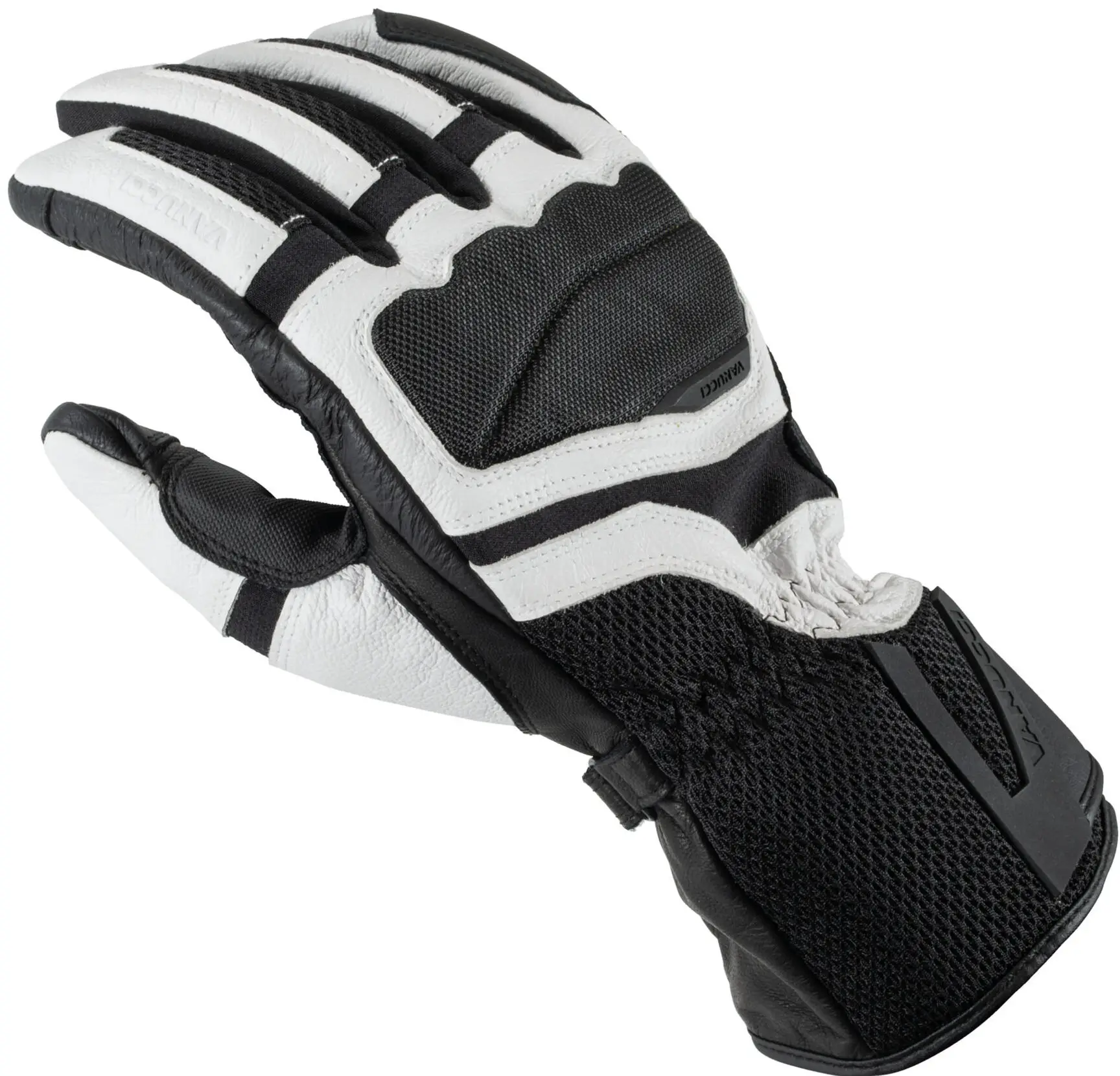 VANUCCI VAG-3 Louis Motorcycle Clothing Gloves-fig1