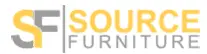 SOURCE FURNITURE logo