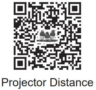 ViewSonic PS501X Lumens XGA Education Projector - qr code