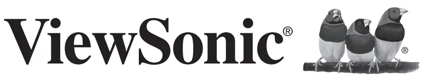 ViewSonic logo