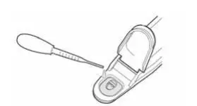 elcometer 138 Bresle Salt Meter 12