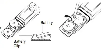 elcometer 138 Bresle Salt Meter 5