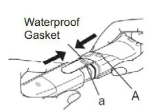elcometer 138 Bresle Salt Meter 6