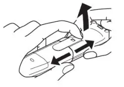 elcometer 138 Bresle Salt Meter 7
