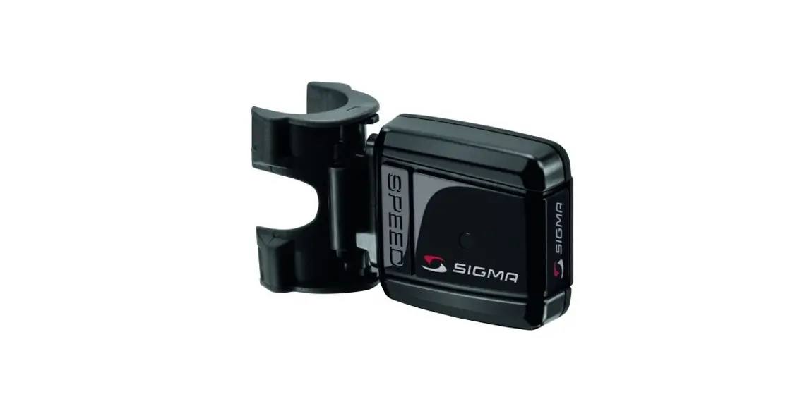 Sigma Sig317103 Wireless Sts Speed Transmitter Instruction Manual Sigma Sig317103 Wireless Sts Speed Transmitter Instruction Manual