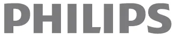 PHILIPS logo