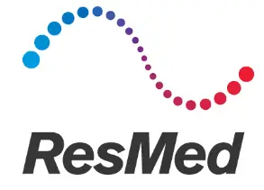 ResMed LOGO