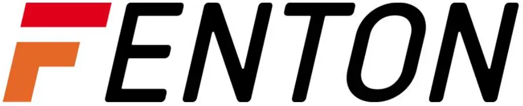 FENTON LOGO
