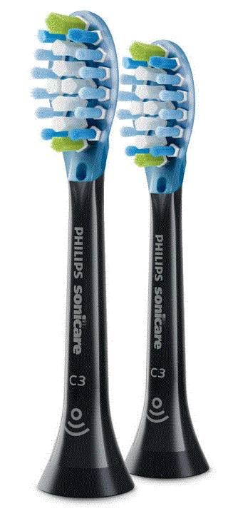 PHILIPS-HX9042-33-Sonicare-C3-Premium-Plaque-Defence-Interchangeable-Sonic-Toothbrush-Heads-Product