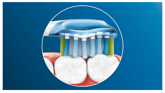 PHILIPS-HX9042-33-Sonicare-C3-Premium-Plaque-Defence-Interchangeable-Sonic-Toothbrush-Heads-fig-2