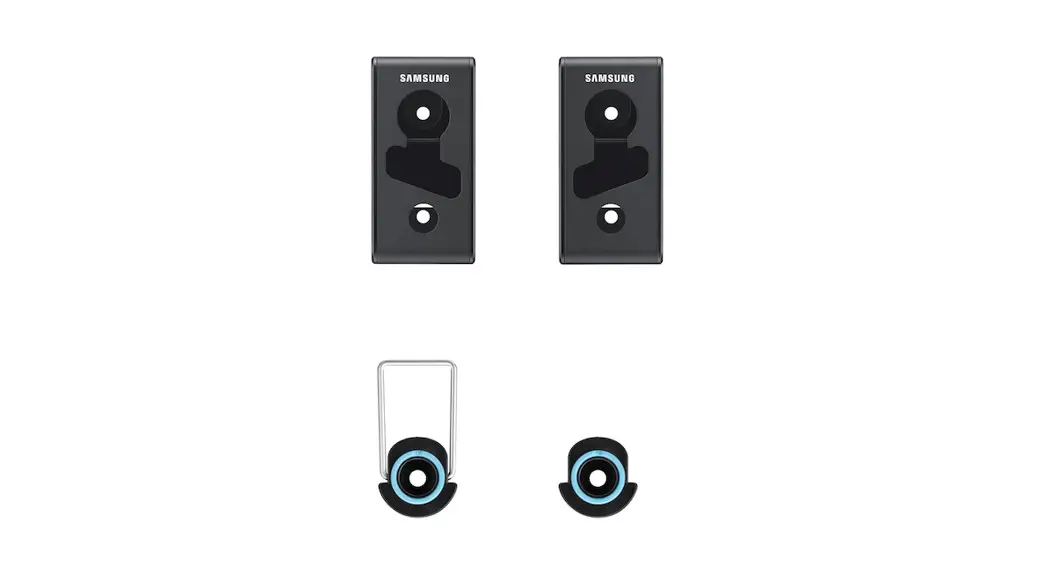 Samsung Wall Mount Installation Guide