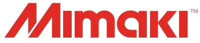 Mimaki Logo