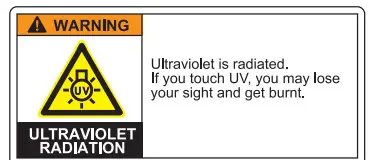 Mimaki UJF 7151 Plus UV Inkjet Printer - icon 19