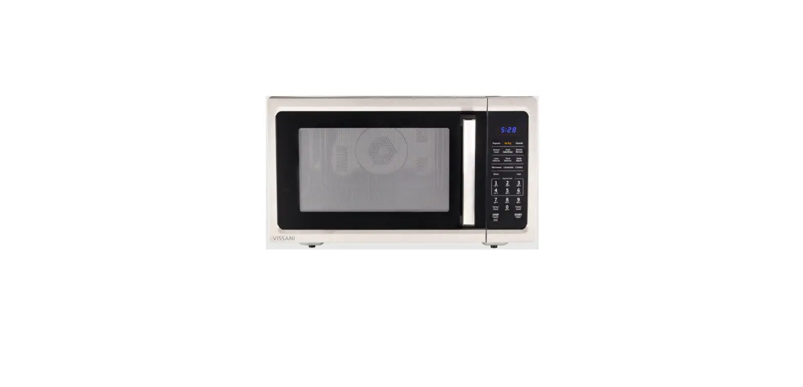 Vissani Ec042a2kj Microwave Oven Instruction Manual Vissani Ec042a2kj Microwave Oven Instruction Manual
