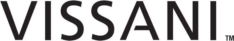 VISSANI EC042A2KJ Microwave Oven logo