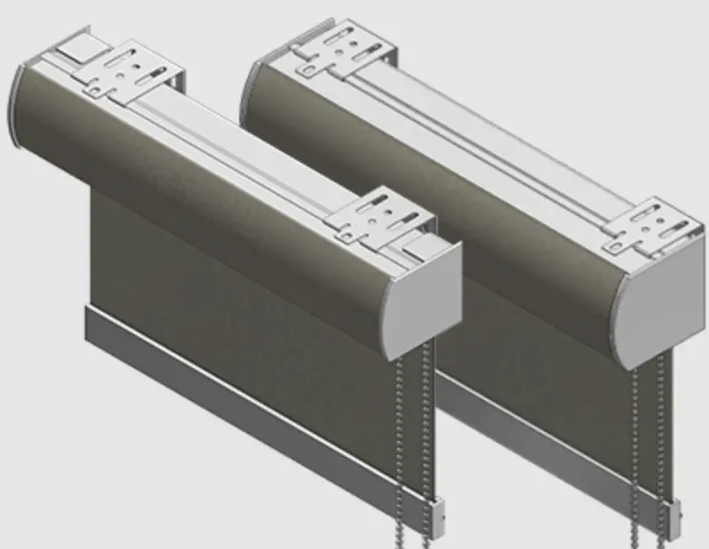 SUN-GLOW-Roller-Shade-Curved-Cassette-and-Compact-Curved-Cassette-Product
