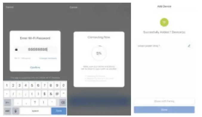 STRONG 222135 HELO-POWER-4-EU Smart Wi-Fi Power Strip-3