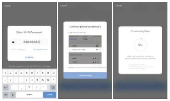 STRONG 222135 HELO-POWER-4-EU Smart Wi-Fi Power Strip-5