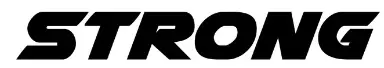 STRONG LOGO
