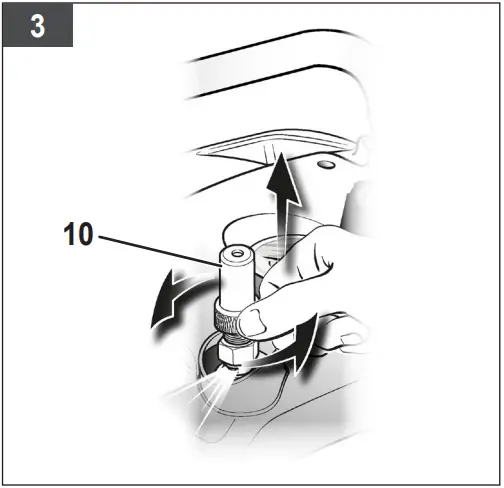 STANLEY FMXCMD156HE Fatmax Oilless Air Compressor A3