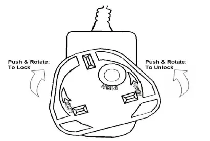 LINDY-42693-50m-USB-2.0-Cat.5-Extender-FIG-1