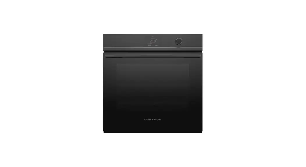 Fisher Paykel Os24sdtdb1 23-inch Combination Steam Oven User Guide