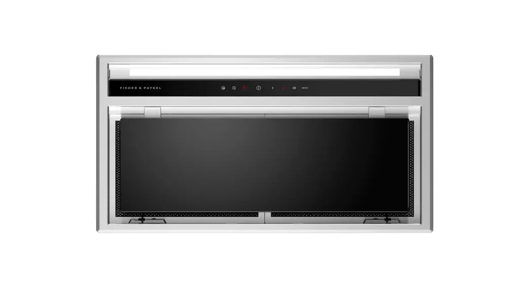 Fisher Paykel Hp60idchex3 60cm Integrated Insert Rangehood With External Motor User Guide Fisher Paykel Hp60idchex3 60cm Integrated Insert Rangehood With External Motor User Guide