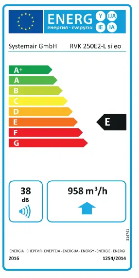 systemair-36095-RVK-250E2-L-SILEO-1PH-Circular-Duct-fig-1