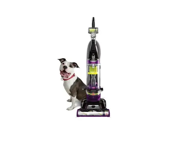 My Cleanview®/powerclean® Rewind Pet Vacuum Cleaner Brush Is Not Turning L Support My Cleanview®/powerclean® Rewind Pet Vacuum Cleaner Brush Is Not Turning L Support