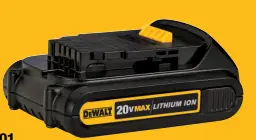 Dewalt-DCB201-Battery-warranty-compact-FIG1