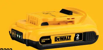 Dewalt-DCB201-Battery-warranty-compact-FIG2